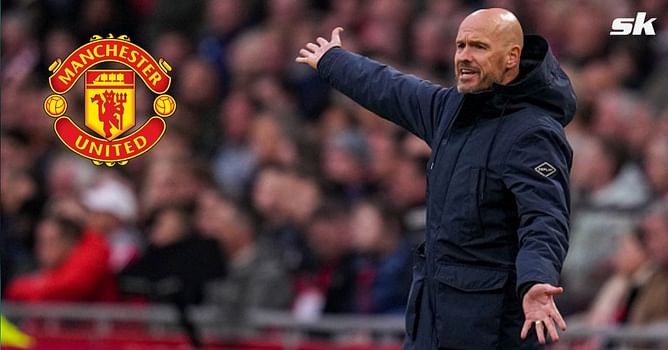 Erik ten Hag identifies 3 affordable names who can 'fit perfectly' into Manchester United plans: Reports