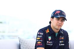 "He's fully right to talk" - GPDA chairman backs Sergio Perez to 'raise his voice' over switch with Max Verstappen in 2022 F1 Spanish GP
