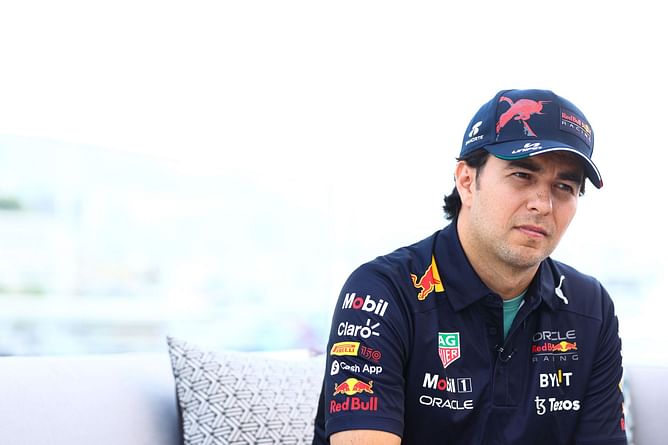 "He's fully right to talk" - GPDA chairman backs Sergio Perez to 'raise his voice' over switch with Max Verstappen in 2022 F1 Spanish GP