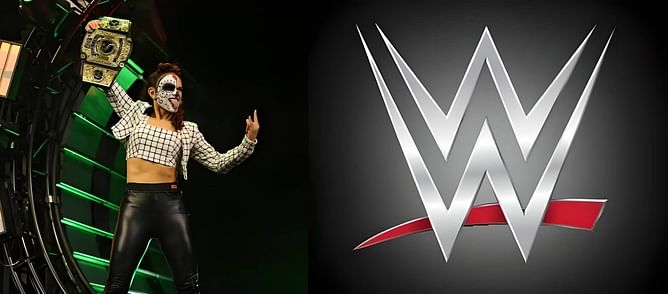 Thunder Rosa wants to face former WWE Superstar for the AEW Women's World Championship, reflects on her journey