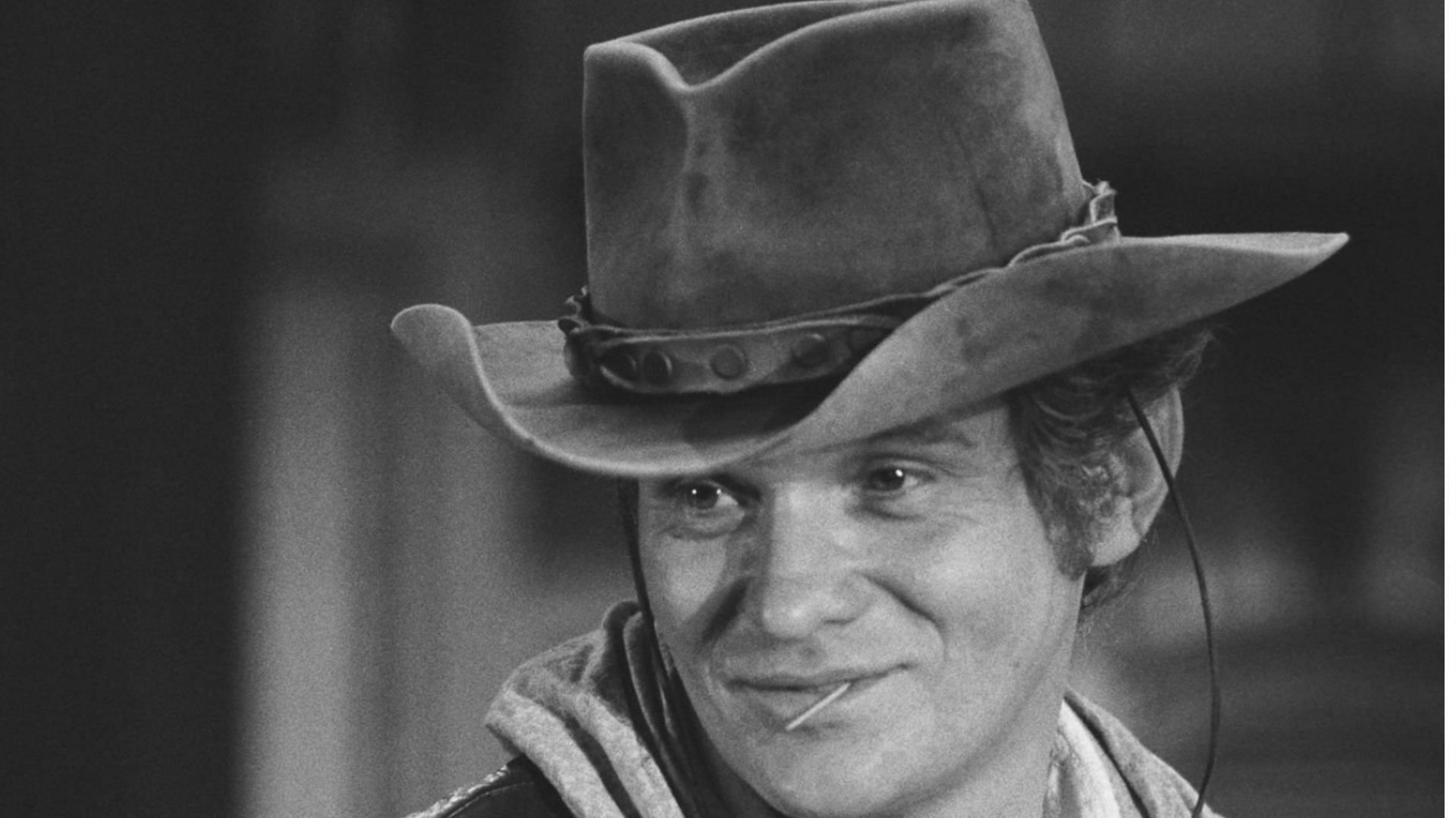 Veteran American actor Bo Hopkins passed away after suffering cardiac arrest (Image via Getty Images)