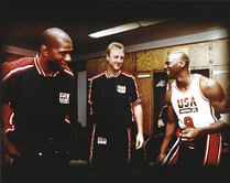 Revisited: “Listen, man, it’s been on my bucket list to play with you and Larry" - How Magic Johnson convinced Larry Bird and Michael Jordan to form the Dream Team