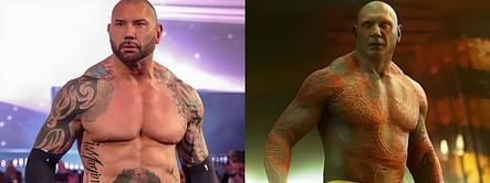 4 high-profile WWE Superstars who have starred in Marvel movies