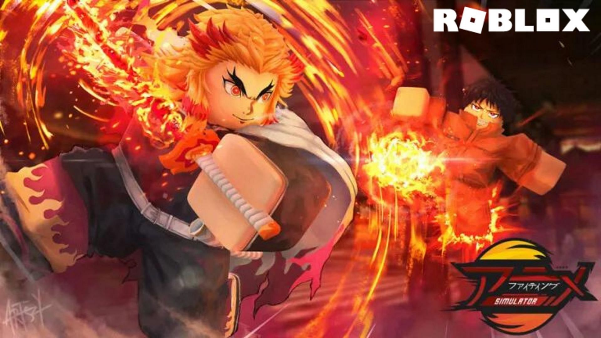 This SECRET Power Is OP In Roblox Anime Fighting Simulator X