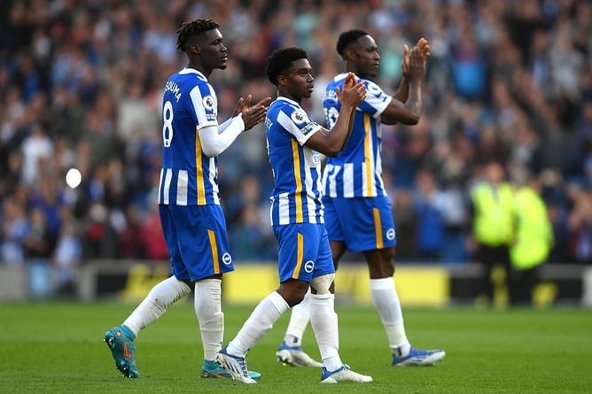Five Right-Backs Manchester United Should Look To Sign