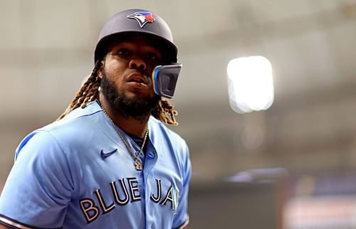 Toronto Blue Jays v Tampa Bay Rays