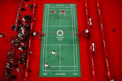 Badminton: 2024 Paris Olympics qualification regulations announced; New Zealand withdraws from Thomas Cup
