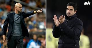 Manchester United on the verge of making final push for Arsenal target: Reports