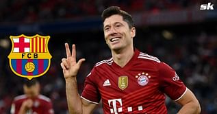 “I don’t want to continue” – Lewandowski announces his ‘era at Bayern Munich is over’ amid Barcelona interest