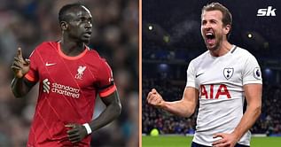 5 potential replacements for Liverpool's Sadio Mane