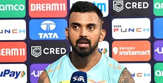 "Not the way we wanted" - KL Rahul looks back on 'special' season as LSG crash out of IPL 2022