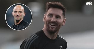 “He still has the ability” – Esteban Cambiasso names one thing ‘that has not changed’ with Lionel Messi despite his age