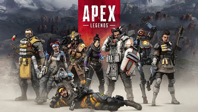 Apex Legends Mobile: How Do Perks Work? - GameSpot