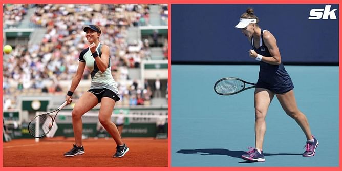 French Open 2022: Paula Badosa vs Veronika Kudermetova preview, head-to-head, prediction, odds and pick
