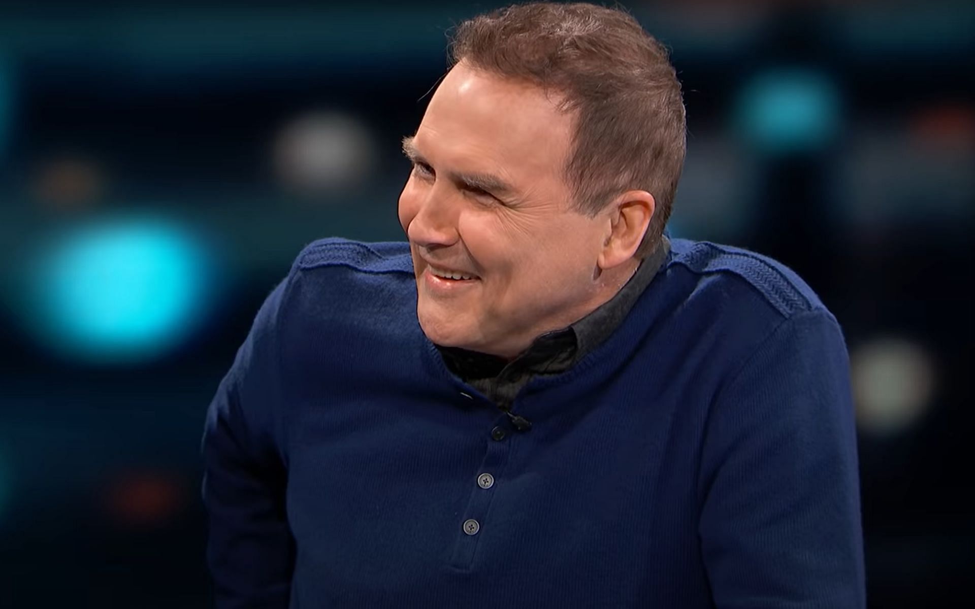 A still from Norm Macdonald Has a Show (Image via Netflix/ YouTube)