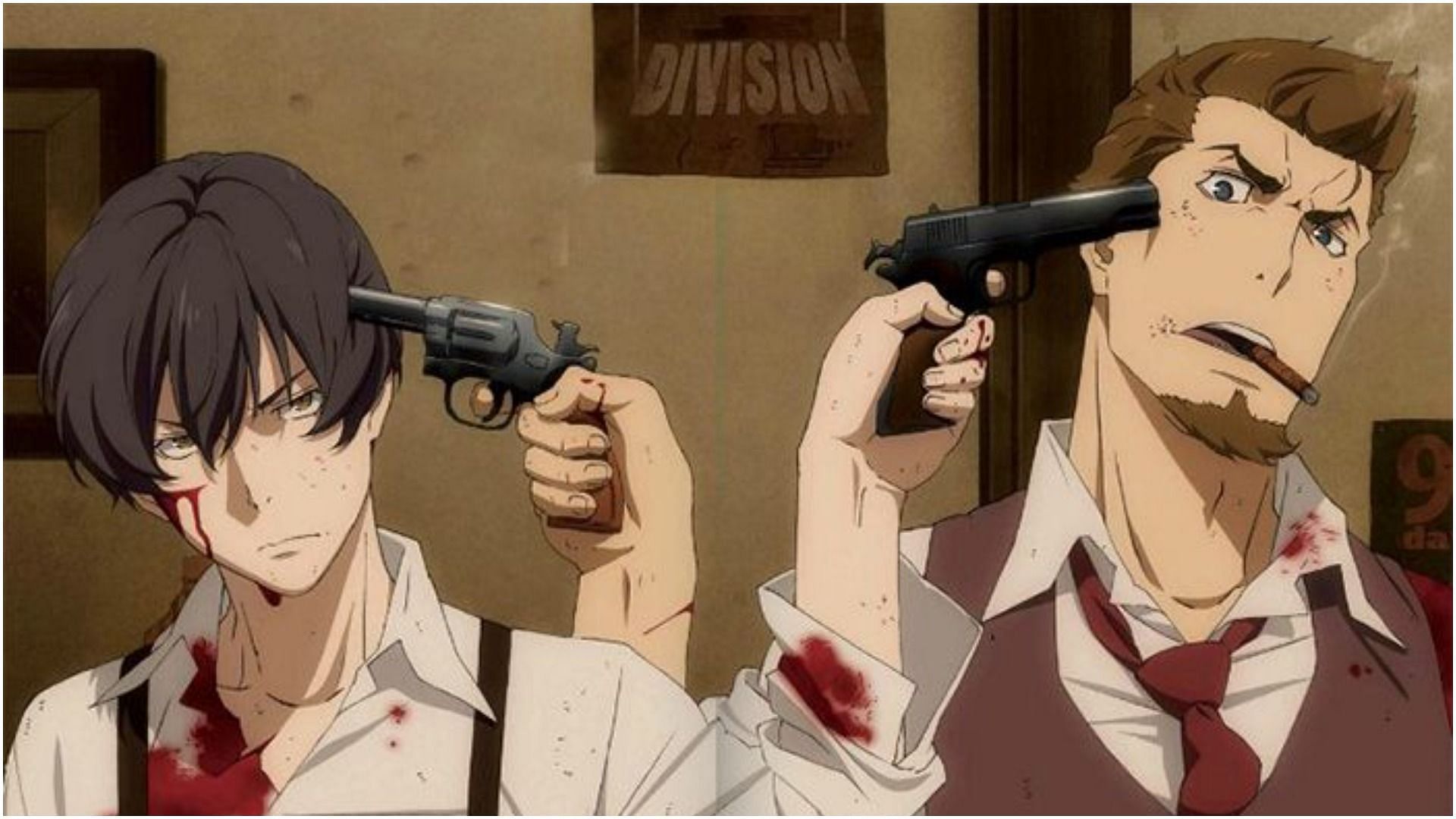 Watch 91 Days