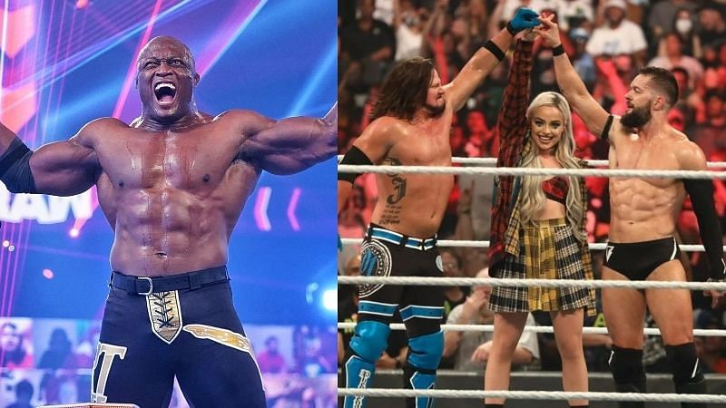 WWE Hell in a Cell से पूर्व आखिरी Raw एपिसोड धमाकेदार रहा