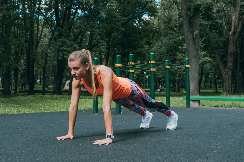 7 Best Home Exercises without Equipment to Build Muscle Quickly