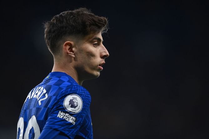 4 Chelsea players who have scored double-digit goals this season