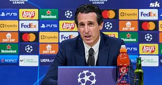 "Had to repeat and repeat" - Unai Emery suggests Villarreal were unable to handle one Liverpool star
