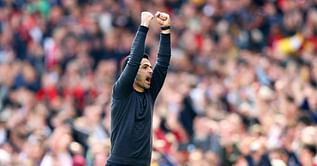 Arsenal closing in on £40 million deal for Premier League midfielder: Reports