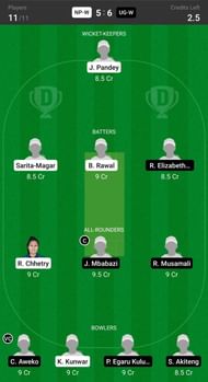 Fantasy suggestion #1