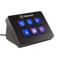 The Elgato Stream Deck Mini (Image via Elgato)
