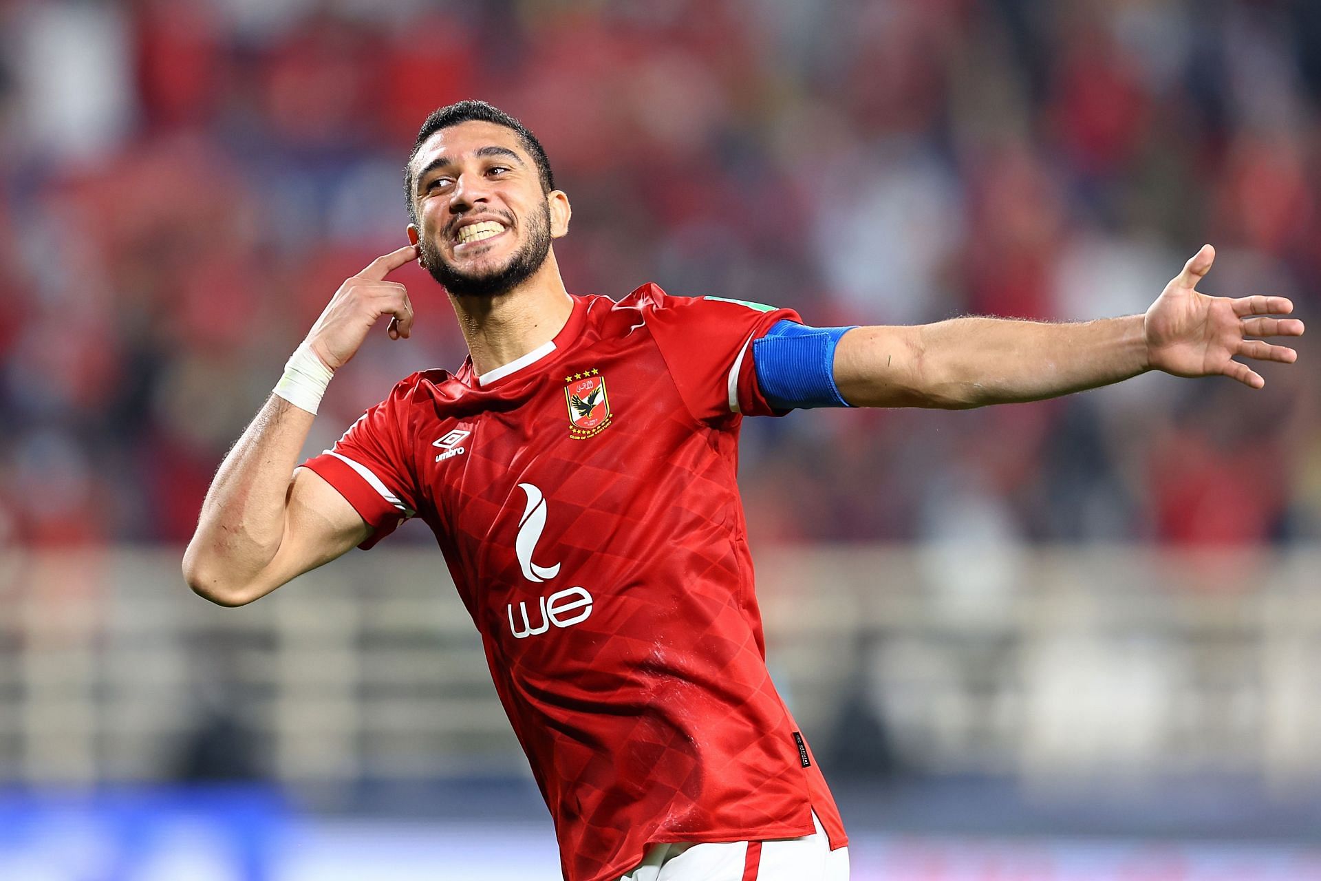 Al Ahly face ES Setif in the second leg semi-final fixture of the CAF Champions League on Saturday