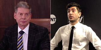 Reported WWE backstage reaction to ﻿Tony Khan's Money in the Bank comment
