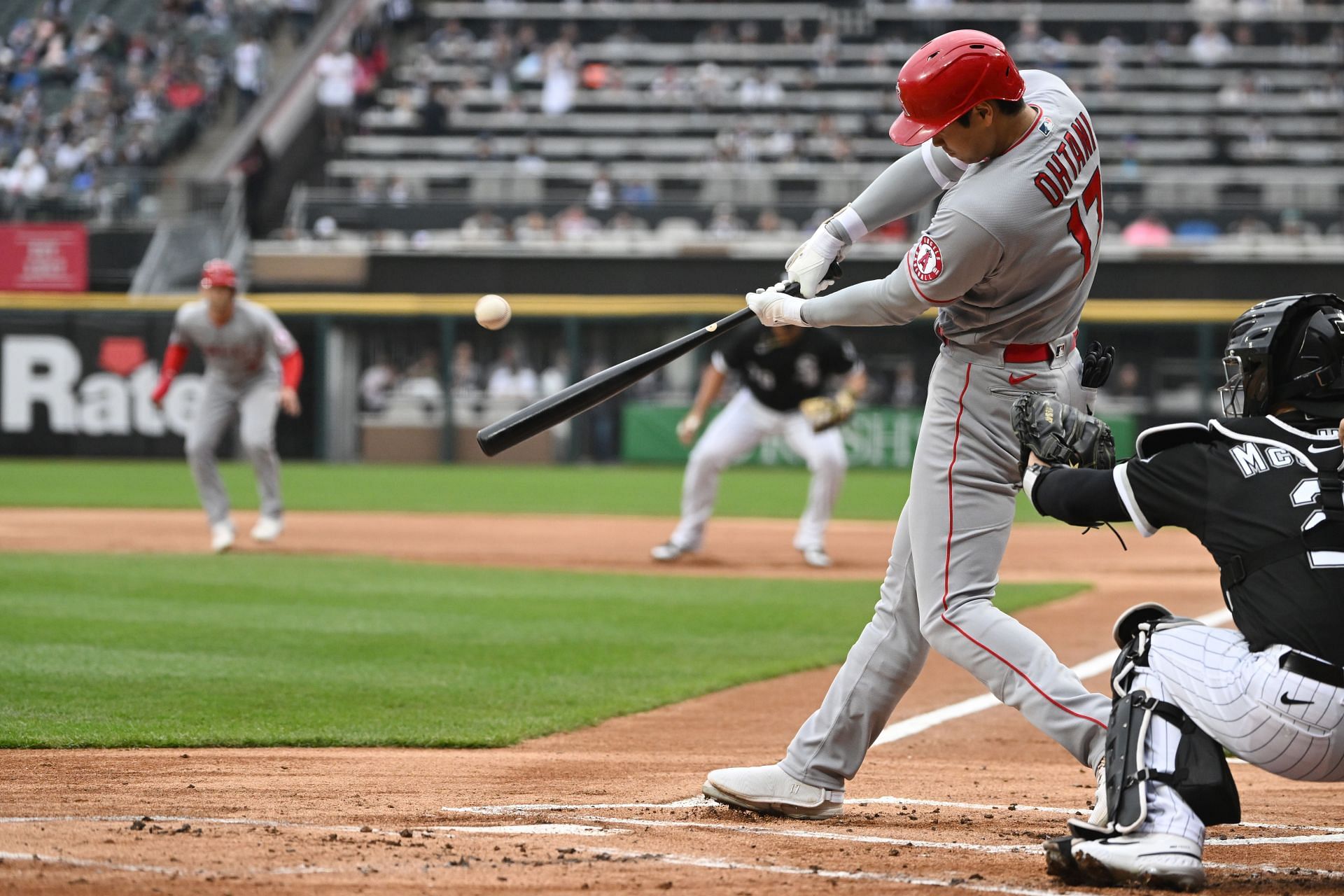 Los Angeles Angels star Shohei Ohtani