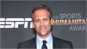 “He is one of the greatest passers who has ever lived” - Max Kellerman surprisingly picks LeBron James ahead of 12-time All-Star as the greatest point guard of all time