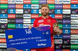 IPL 2022: "I would like to see Jonny Bairstow open because he is dangerous during the powerplay" - Imran Tahir