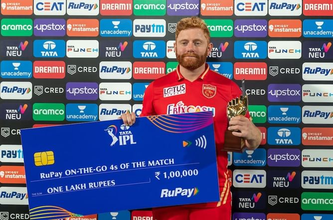 IPL 2022: "I would like to see Jonny Bairstow open because he is dangerous during the powerplay" - Imran Tahir