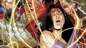 Who is DC's Madam X? Comic origin explored amid HBO Max series report from JJ Abrams