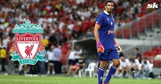 "I think he is allowed both" - David James defends Liverpool star's comments ahead of Champions League final with Real Madrid