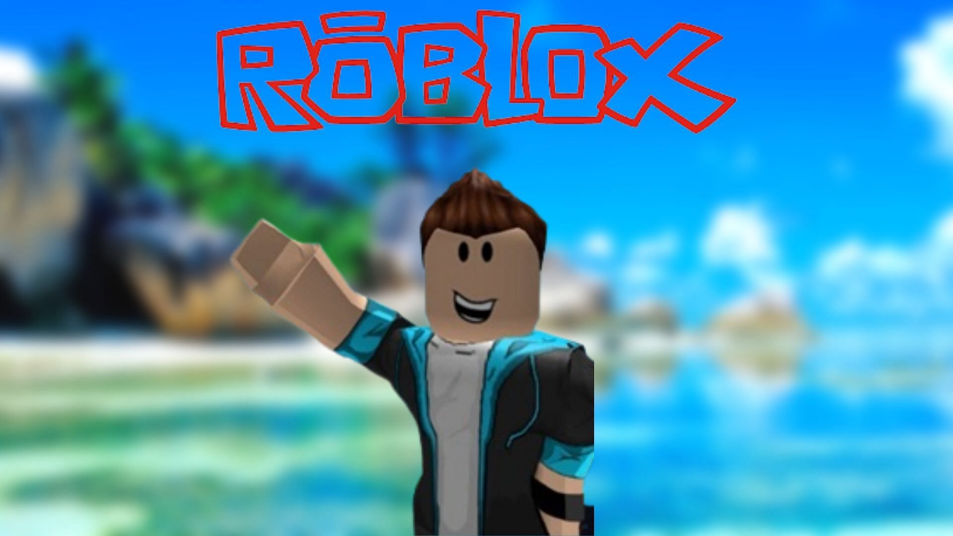 Games for beginners (Image via Roblox)