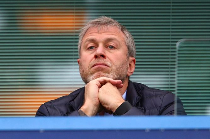 Winning at all cost, over achieving managers and a cutthroat owner - Abramovich's legacy at Chelsea