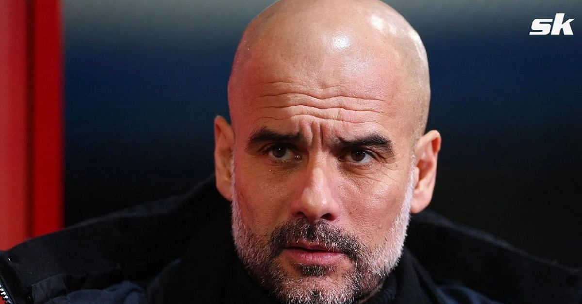 Pep Guardiola opens up after Manchester City&#039;s Champions League heartbreak