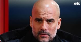 “People say if this group of players or Guardiola don’t win a title they’re failures, I completely disagree” – Manchester City boss reacts to Champions League exit