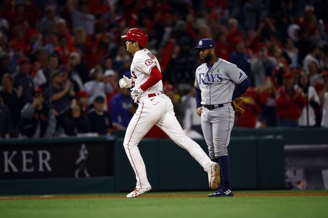 "Changing the game. Growing the game. Shohei Ohtani is a global icon" - MLB analyst believes Shohei Ohtani can take Baseball to new heights