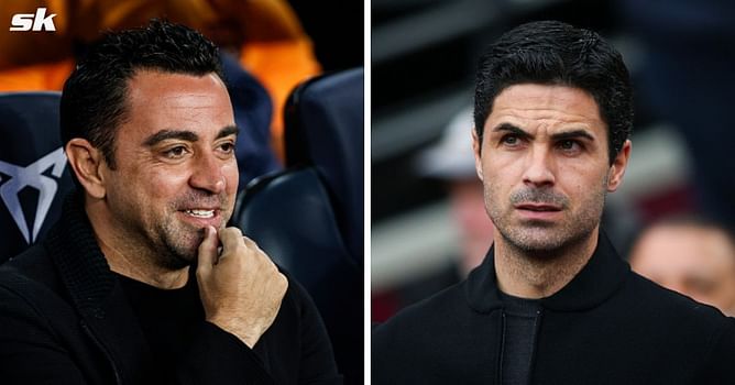 Arsenal star offered to Barcelona; Catalan giants not interested: Reports