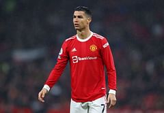 5 possible destinations for Cristiano Ronaldo next season