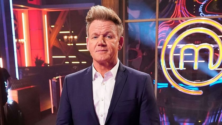 MasterChef' Season 10: Facts About the 2019 Judges, Gordon Ramsay,  Contestants & More