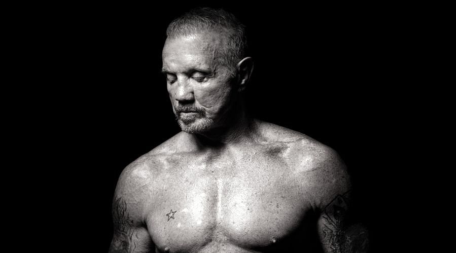 Diamond Dallas Page may not have reached all his goals in WWE, but he will go down as a legend