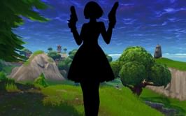 Upcoming Fortnite x Nintendo skin leaks ahead of time