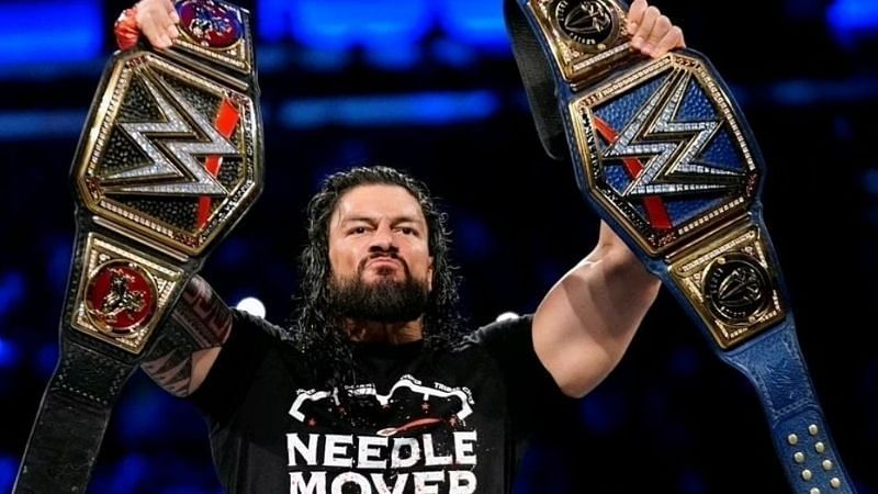 WWE के दिग्गज ने SmackDown को लेकर दिया बड़ा बयान
