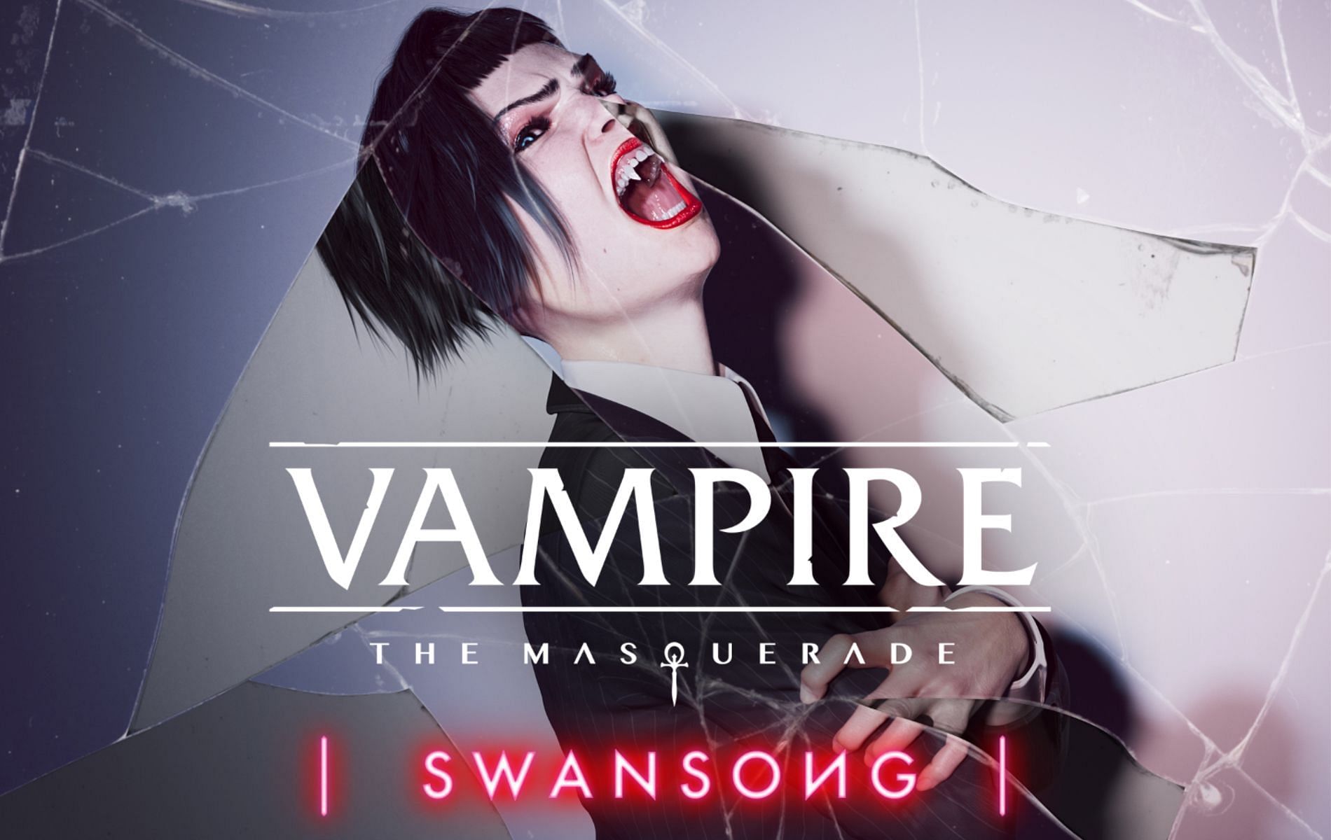 Vampire: The Masquerade - Swansong is a narrative RPG based on the