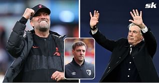 "They're animals" - Jonathan Woodgate predicts result of Champions League final between Real Madrid and Liverpool