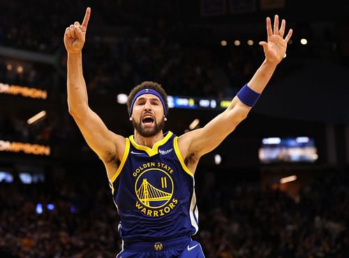 Memphis Grizzlies vs. Golden State Warriors - Game 6