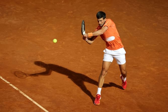 Italian Open 2022 score, winner and recap: Novak Djokovic clinches win No. 1000, makes record-extending 55th Masters 1000 final